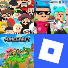 Multiplayer games YOU should play