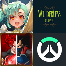 Animie best game