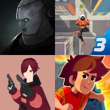 New games