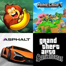 Jogos para furiosos