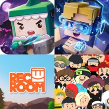 Games like Roblox