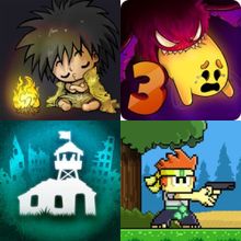 Best offline game of the day