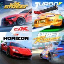 Best racing mobile games 2023