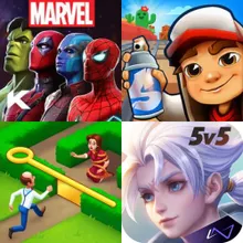 GamerTopGamer