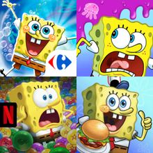 Spongebob