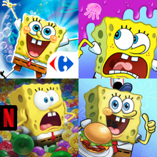 Spongebob