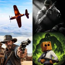FPS