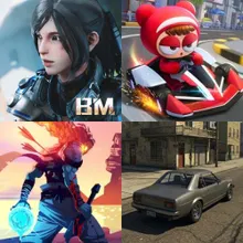 All genre
