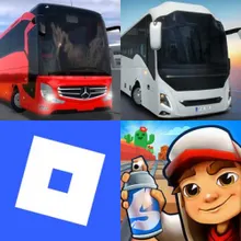 Top ten games for people like me