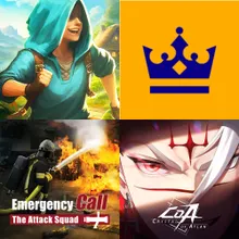 May 26 - Jun 1, 2025 New Games