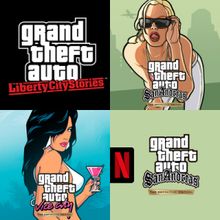 GTA