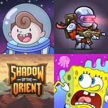 Good Games