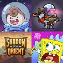 Good Games