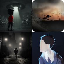 Games like Inside