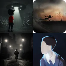 Games like Inside