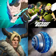 Sep 1 - 7, 2025 New Games