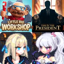 Paid games