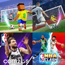 Best sport games