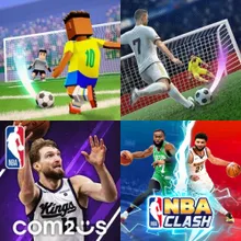 Best sport games