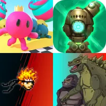 Ein Käfig voller helden