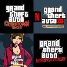 GTA