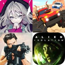 Rin games