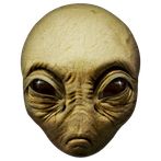 Alien Runner