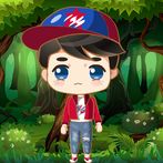 Adventure Land