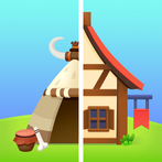 Life Evolution Idle 3D