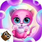 Kiki & Fifi Bubble Party
