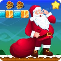 Santa Claus run - Christmas Sa