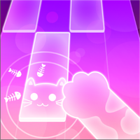 Magic Cats Piano: Meow Songs