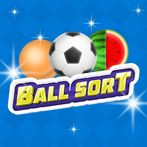 Ball Sort
