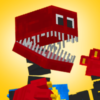 Project Craft Playtime Mod