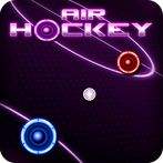 Air Hockey Neo: 2-Player