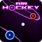Air Hockey Neo: 2-Player