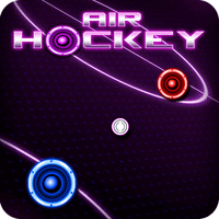 Air Hockey Neo: 2-Player