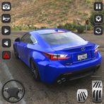 Car Driving 3D Car Games 2023