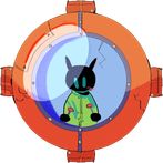 Submarine 60 : Treasure Hunt