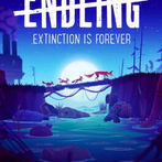 Endling *Extinction is Forever