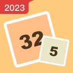 2048 - Number Puzzle Game