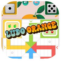 Ludo Orange