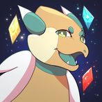 Orion and The Lost Crystals