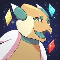 Orion and The Lost Crystals