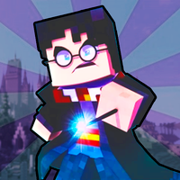 Harry Potter Hogwarts mod MCPE