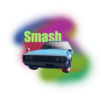 Smash Overdrive