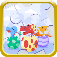 Kids Puzzle Game