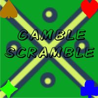 Gamble Scramble