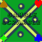 Gamble Scramble