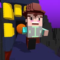 Scary Craft: Escape Map